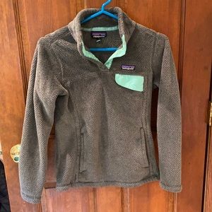 Patagonia Sweater